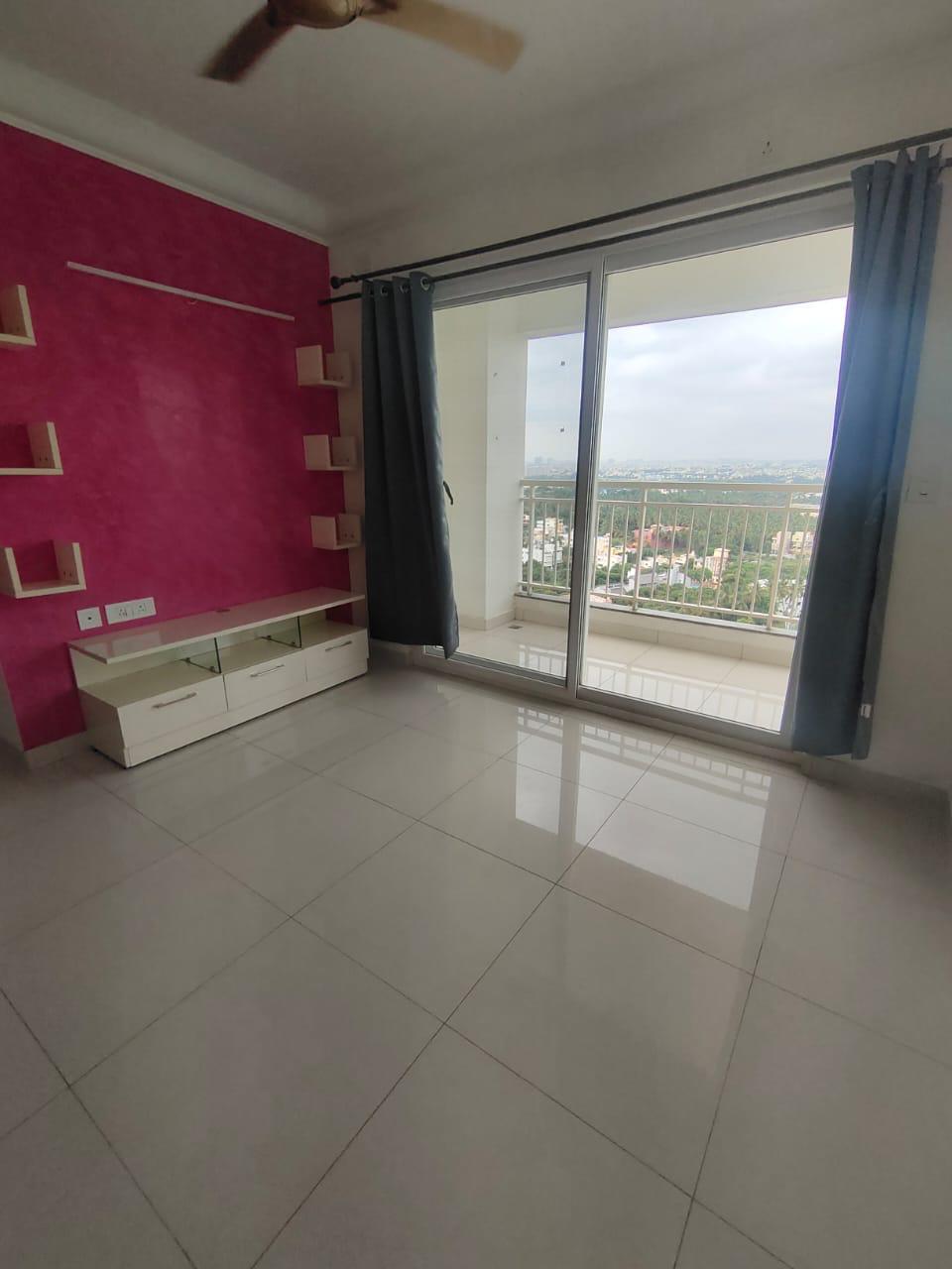 1 BHK Independent House for Lease Only at F109-4L in K R Puram