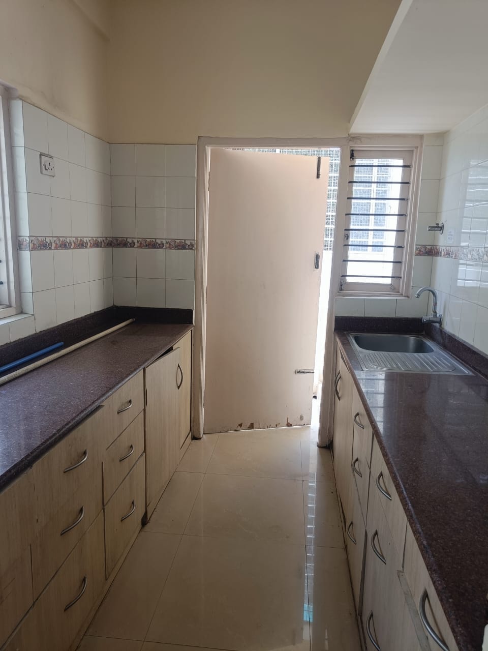1 BHK Independent House for Lease Only at F173 - 4 Lakhs in Attiguppe