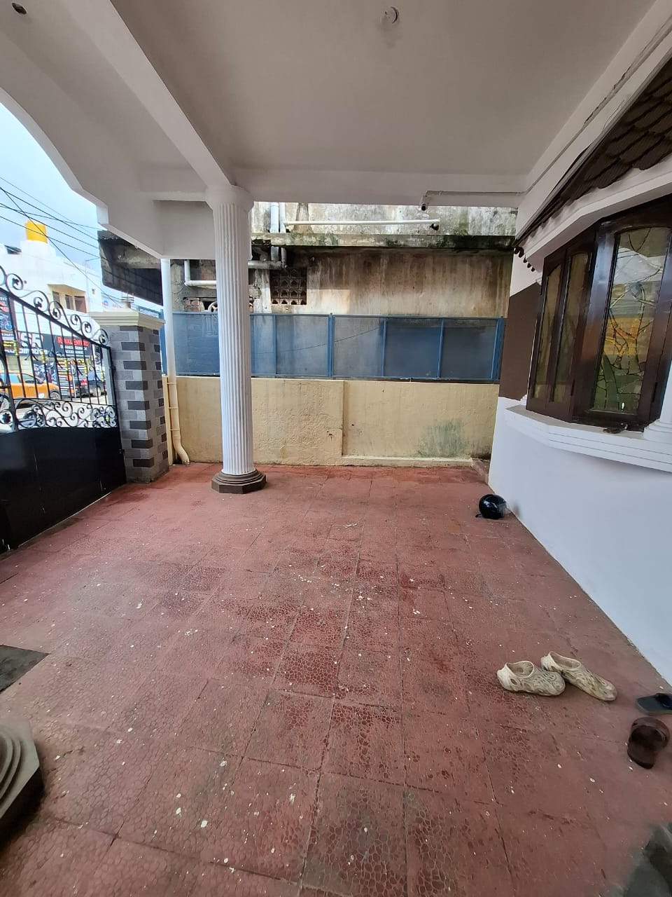 BHK Individual Houses/Villas for Lease in Kolathur, Chennai