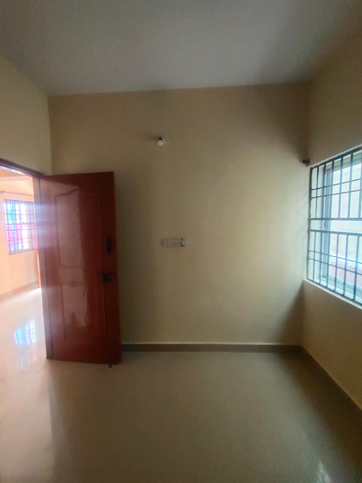 3 BHK Independent House for Lease Only in Anche Palya
