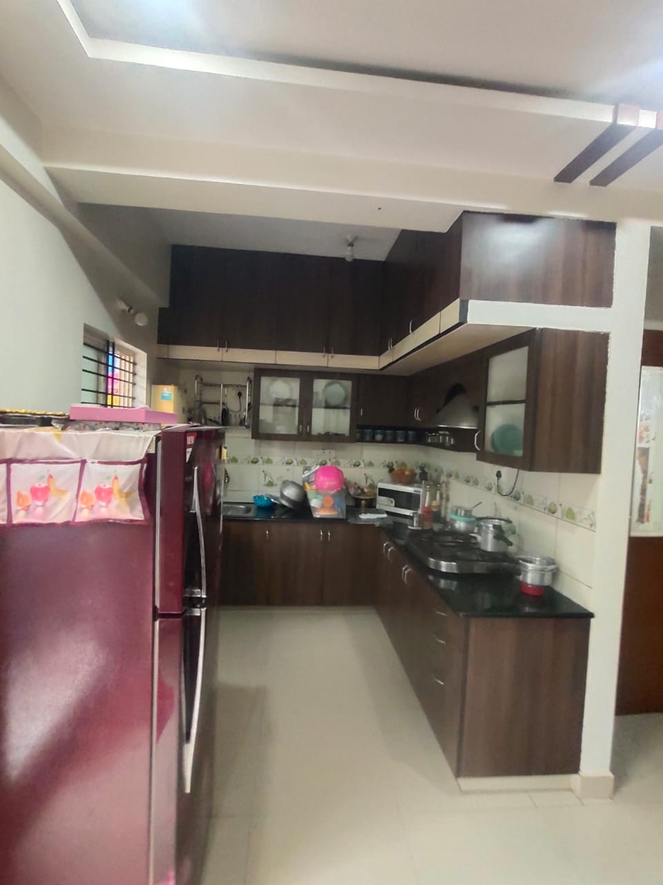 2 BHK Independent House for Lease Only in Mahadevapura