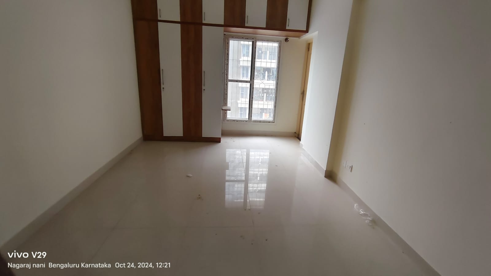 2 BHK Independent House for Lease Only in Kadubeesanahalli