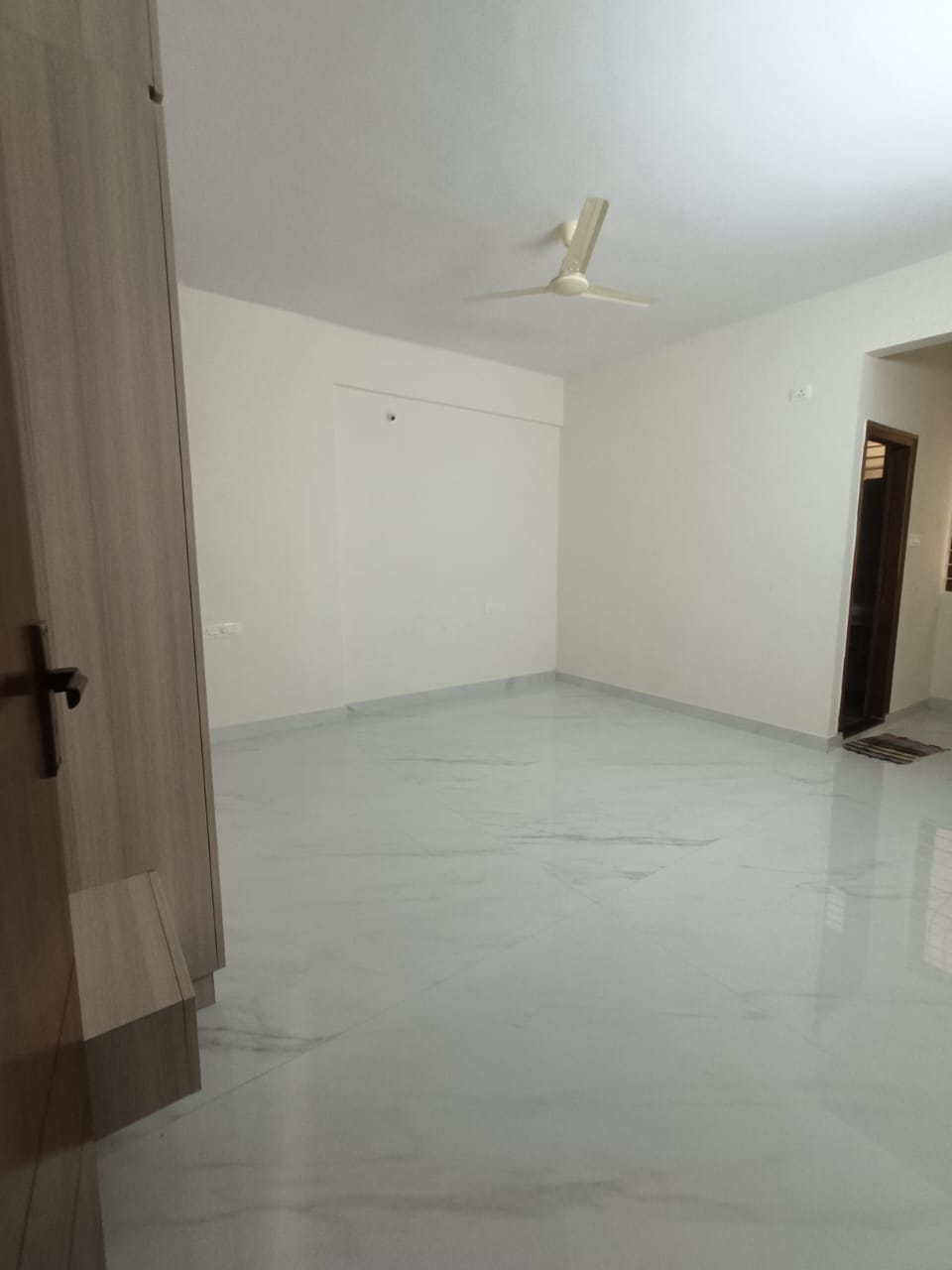2 BHK Residential Apartment for Lease Only in Nagasandra