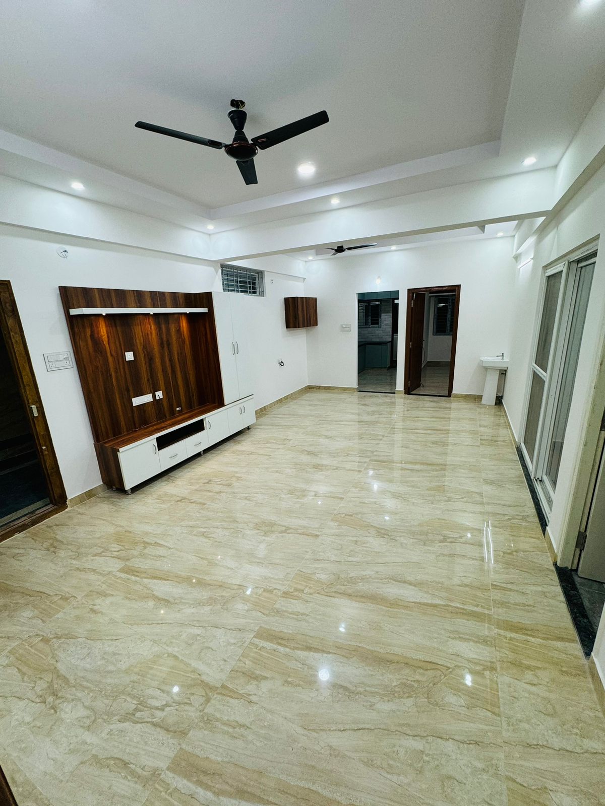 2 BHK Residential Apartment for Lease Only in Devarachikkana Halli