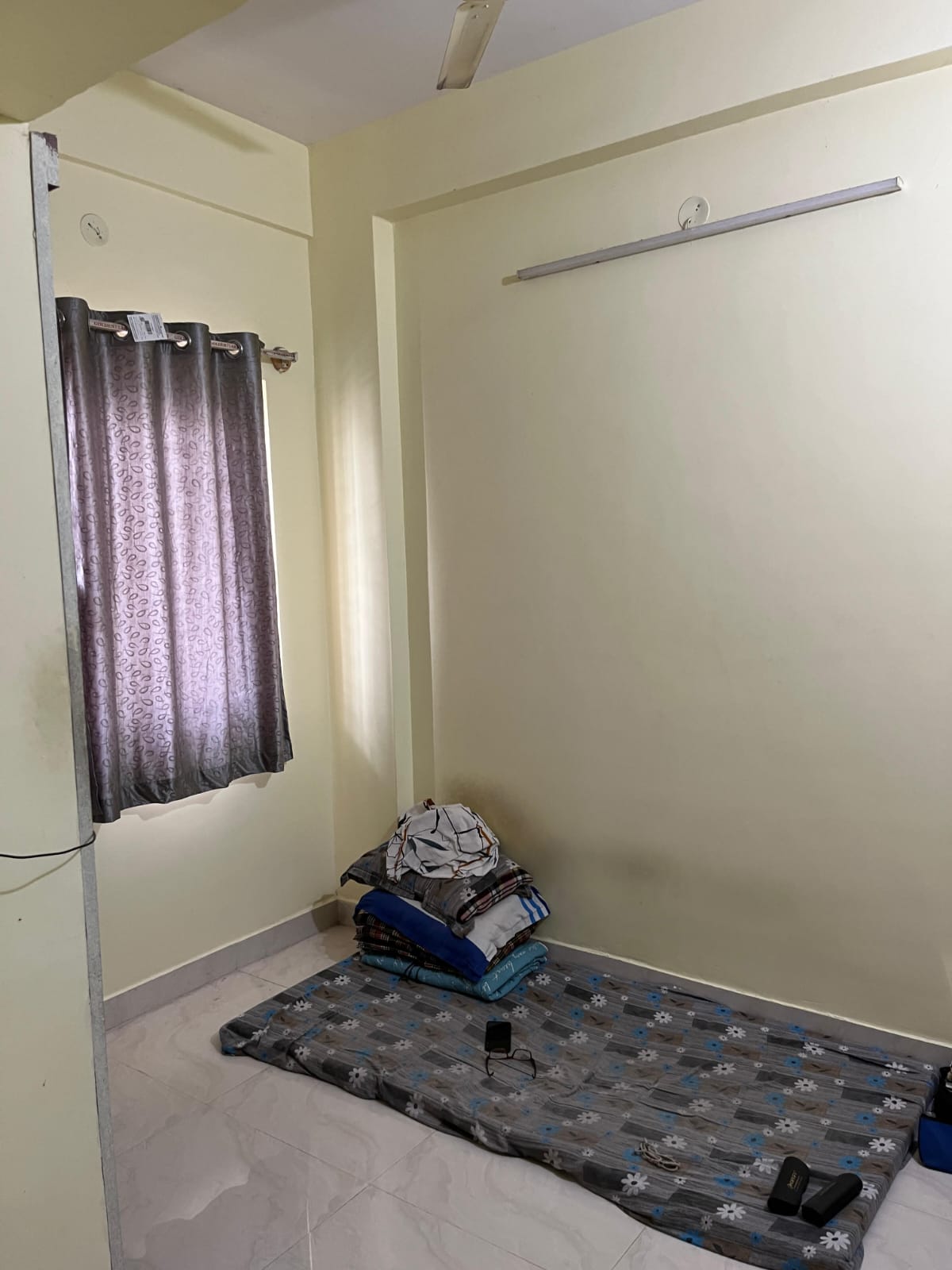 3 BHK Independent House for Lease Only in Okalipuram