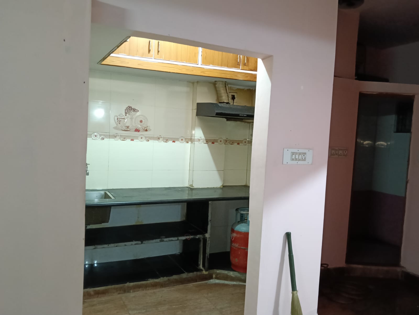 2 BHK Residential Apartment for Lease Only in Kaval Bairasandra