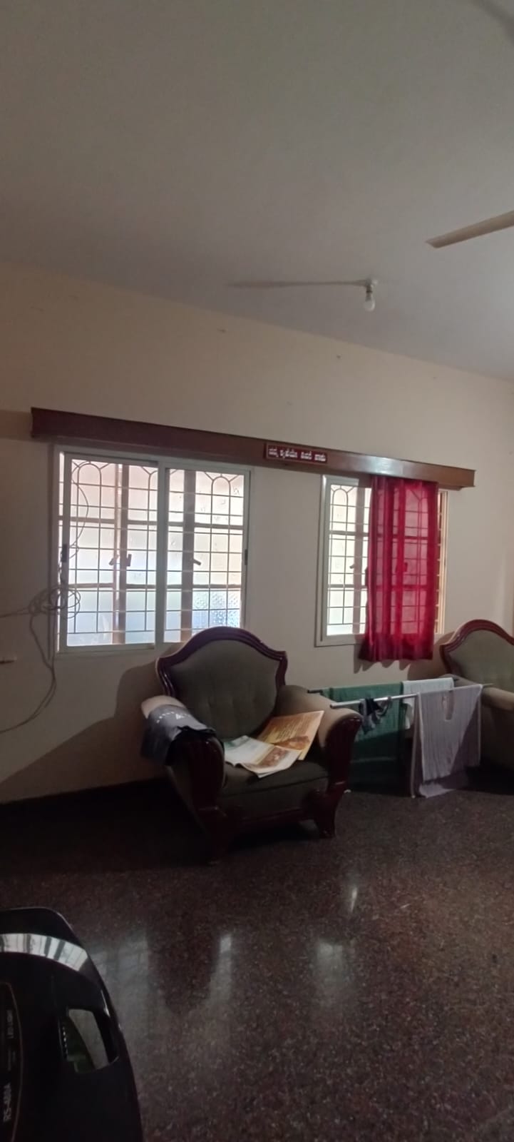 3 BHK Independent House for Lease Only in Sadarmangala Industrial Estate