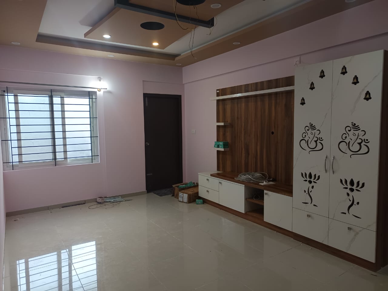 3 BHK Residential Apartment for Lease Only in JP Nagar 9th Phase