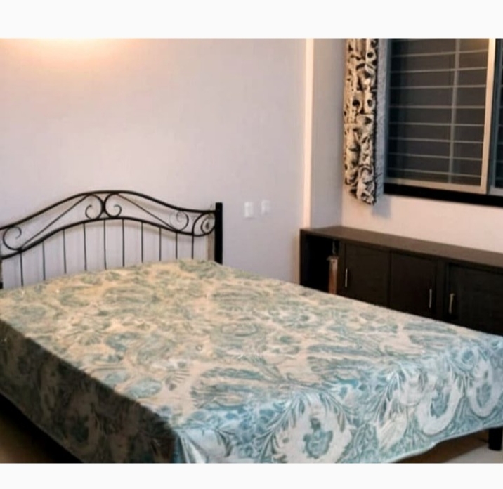 1 BHK Independent House for Lease Only at F839-4L in Chandra Layout