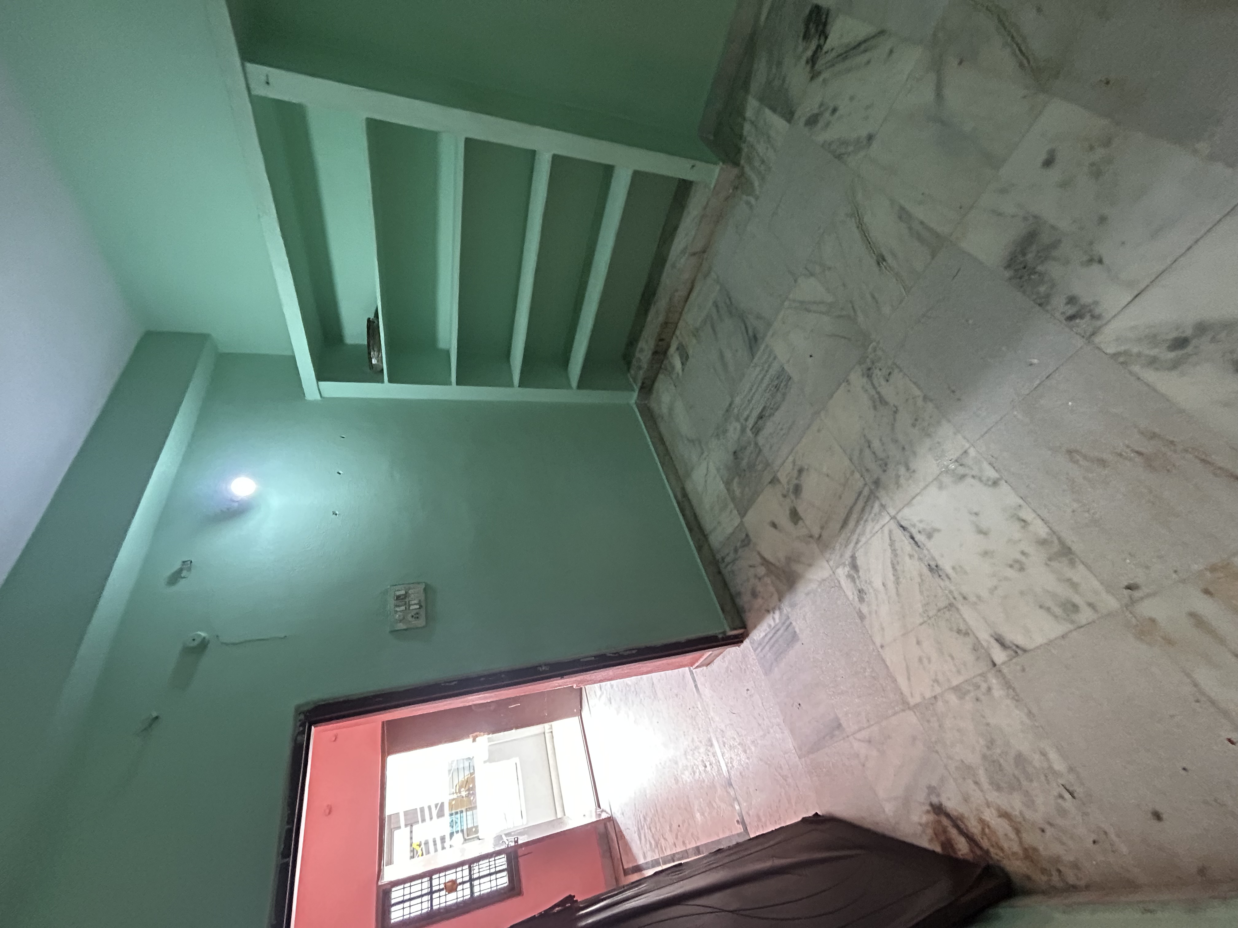 2 BHK Independent House for Rent Only in Ameenpur