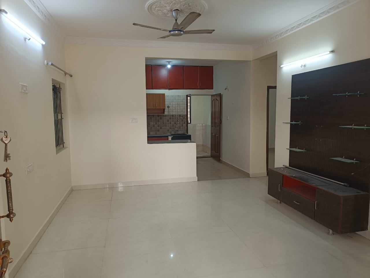 3 BHK Independent House for Lease Only at JAML2 - 868 in Electronic City Phase I