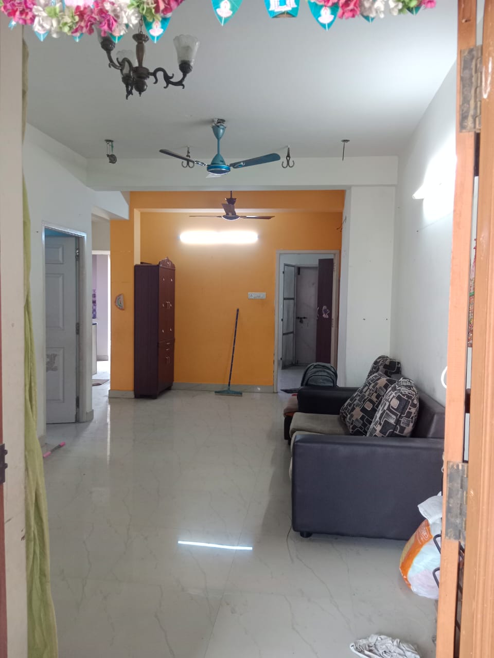 2 BHK Residential Apartment for Lease Only at Aditi Mercury Flats in Madipakkam