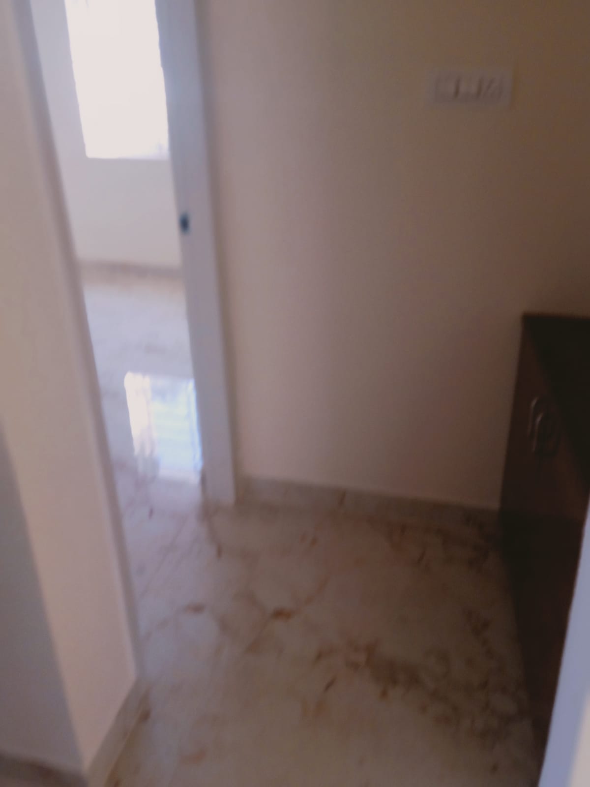 2 BHK Residential Apartment for Lease Only at JAML2 - 1906 in Kothanur