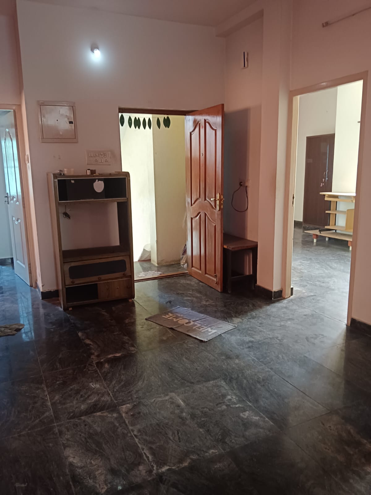 2 BHK Residential Apartment for Rent Only in Madanandapuram