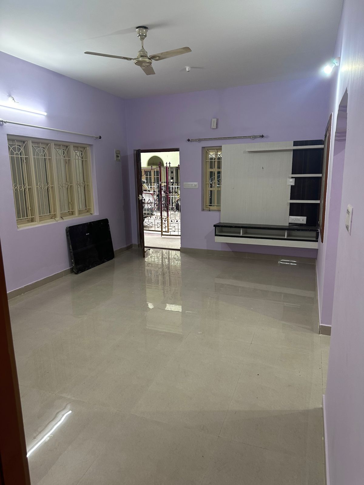 2 BHK Builder Floor for Lease Only in Are Kere