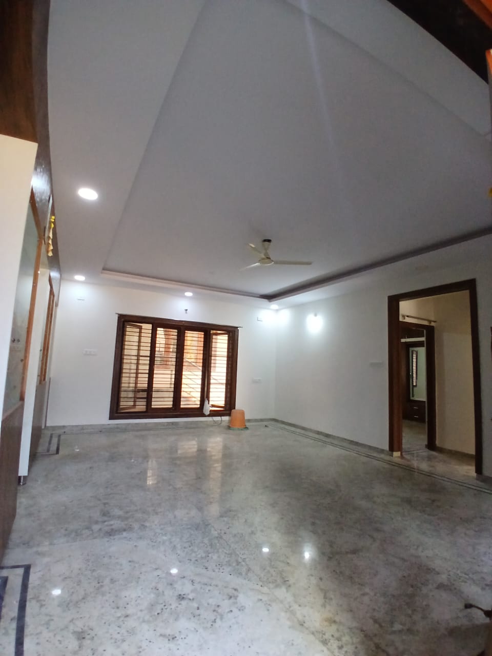 2 BHK Builder Floor for Lease Only in Begur