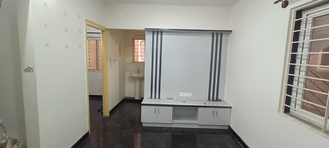 4 BHK Builder Floor for Lease Only in Domlur