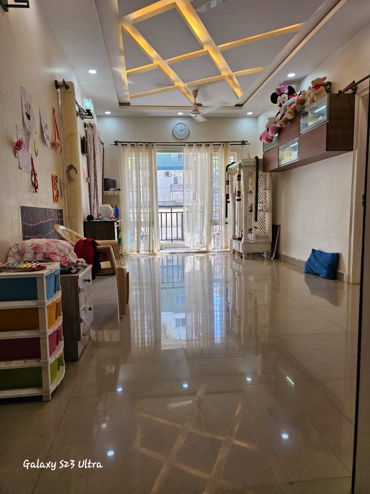 2 BHK Residential Apartment for Lease Only in Kamakshipalya