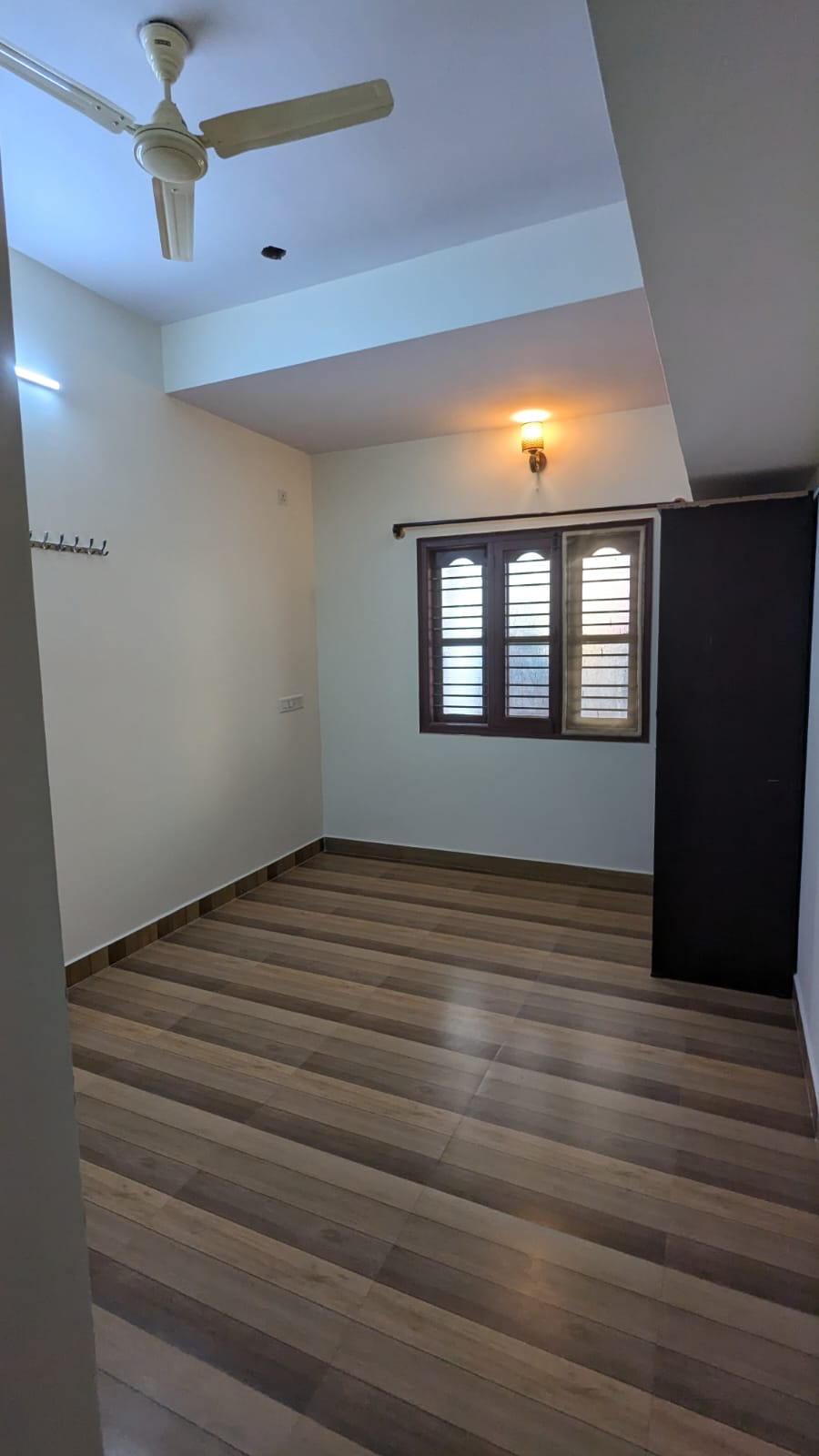 2 BHK Residential Apartment for Lease Only in Basapura