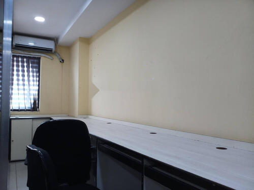 1500 sqft Office Space for Rent Only in Topsia