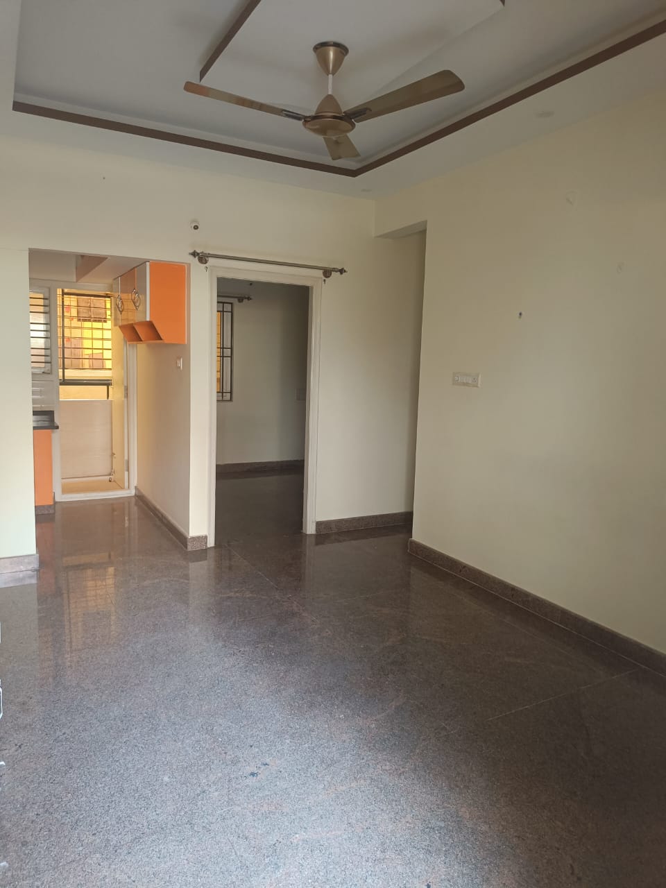 1 BHK Independent House for Lease Only at JAML2 - 3322 in BEML Layout