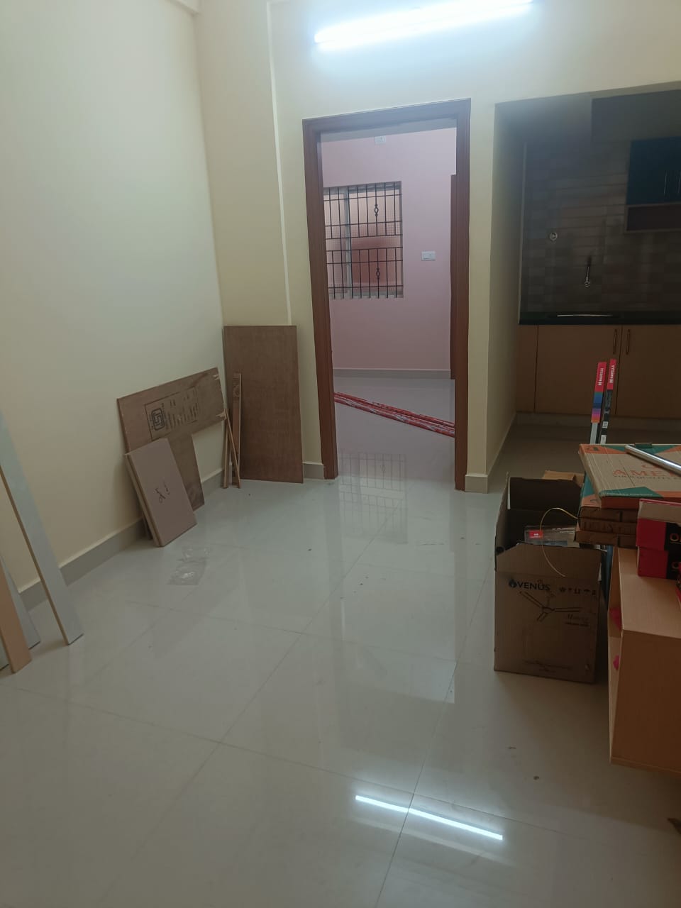 1 BHK Independent House for Lease Only at JAML2 - 3326 in BEML Layout