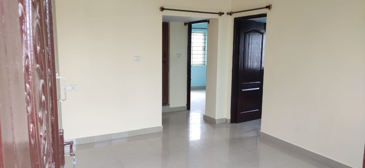 2 BHK Residential Apartment for Lease Only at JAM-6846 in Sahakara Nagar