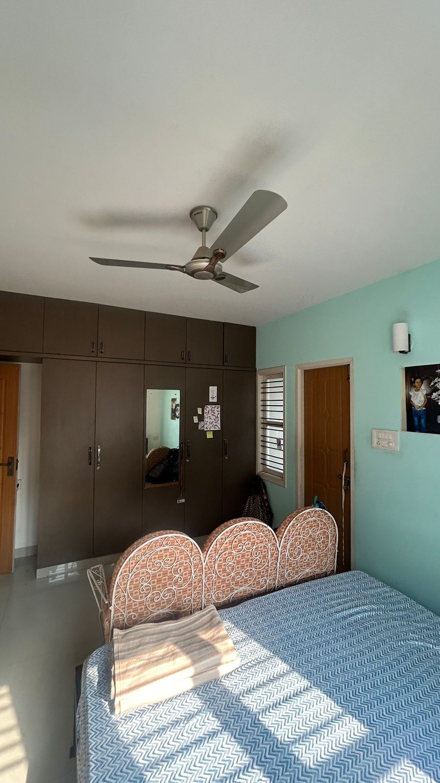 2 BHK Residential Apartment for Lease Only at JAM-6860 in Basava Nagar