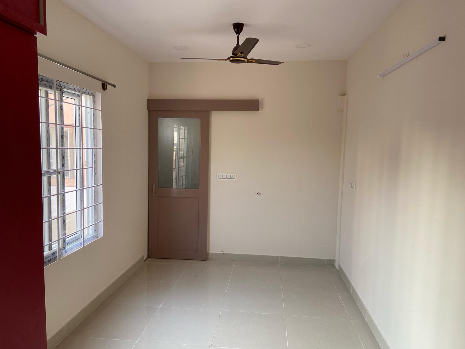 3 BHK Residential Apartment for Lease Only at JAM-6862 in Kammasandra village