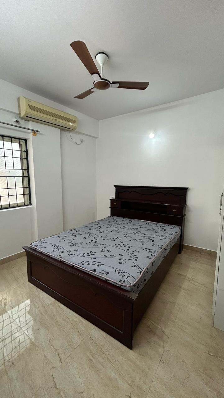 3 BHK Independent House for Lease Only at JAM-6872 in Kogilu