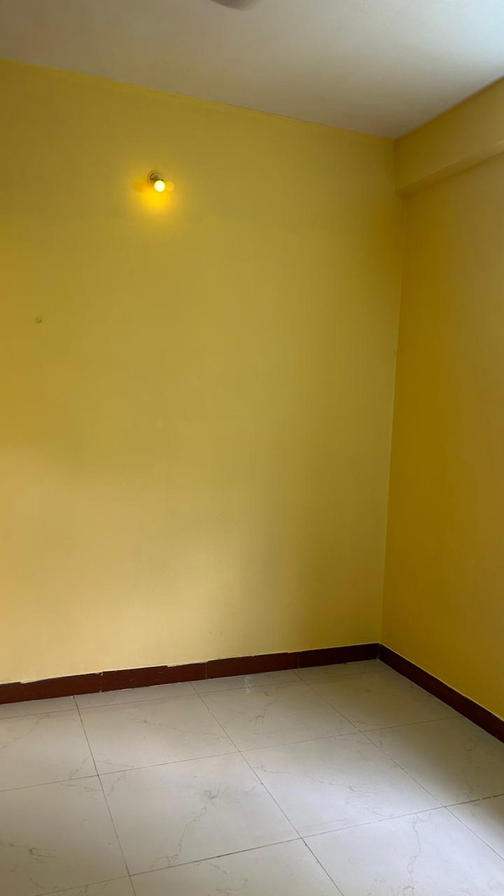 1 BHK Independent House for Lease Only at JAM-6874 in Hoysala Nagar