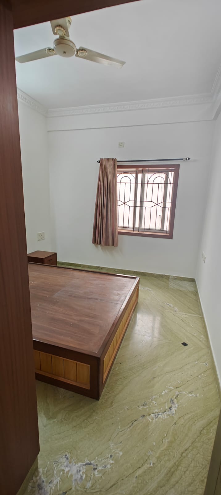 2 BHK Independent House for Lease Only at JAM-6875 in Nagapura