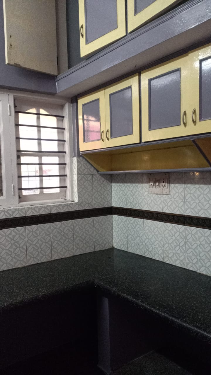 3 BHK Independent House for Lease Only at JAM-6877 in Rajarajeshwari Nagar