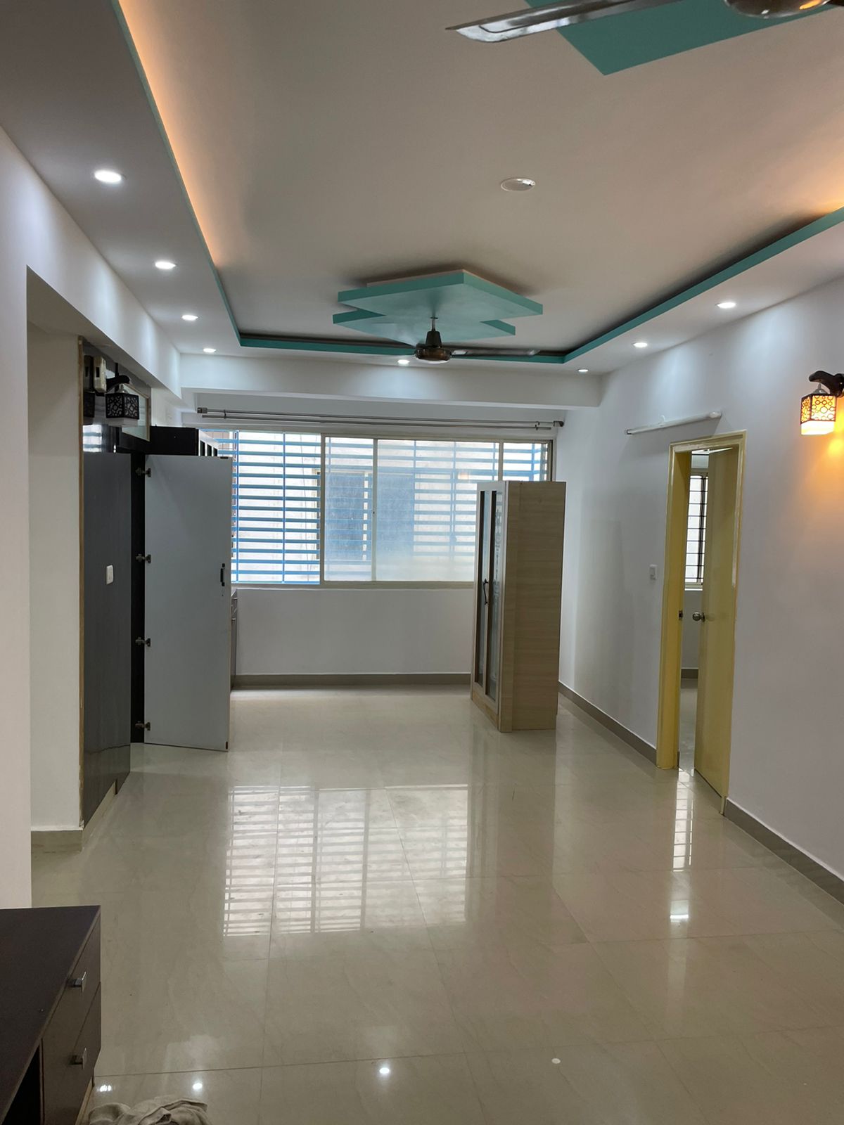 3 BHK Independent House for Lease Only at JAM-6881 in JP Nagar Layouts