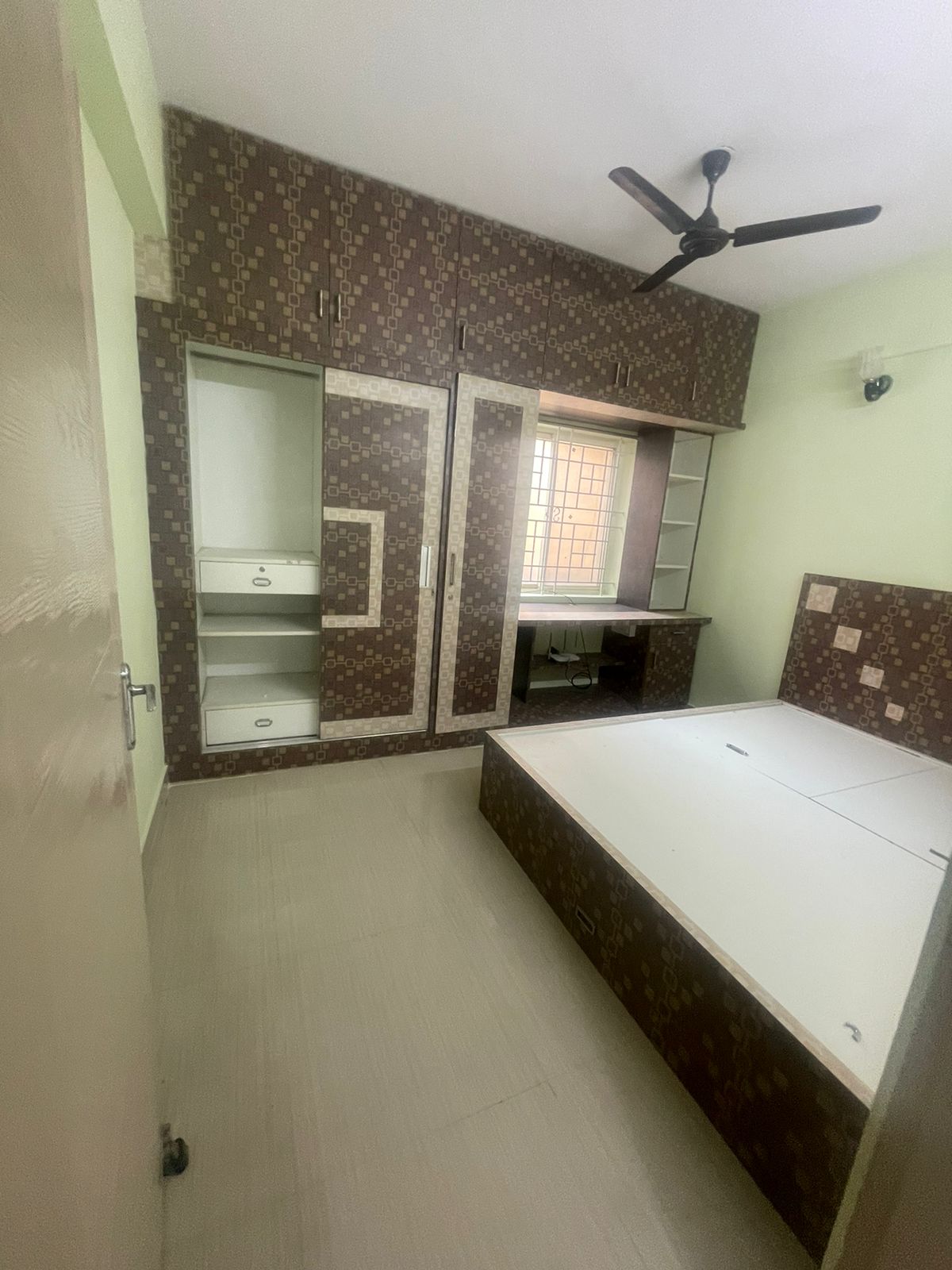2 BHK Independent House for Lease Only at JAML2 - 4146 in M.S. Ramaiah Nagar