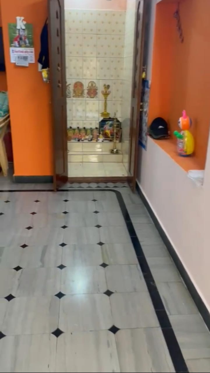 1 BHK Independent House for Lease Only at JAML2 - 4165 in JP Nagar Layouts