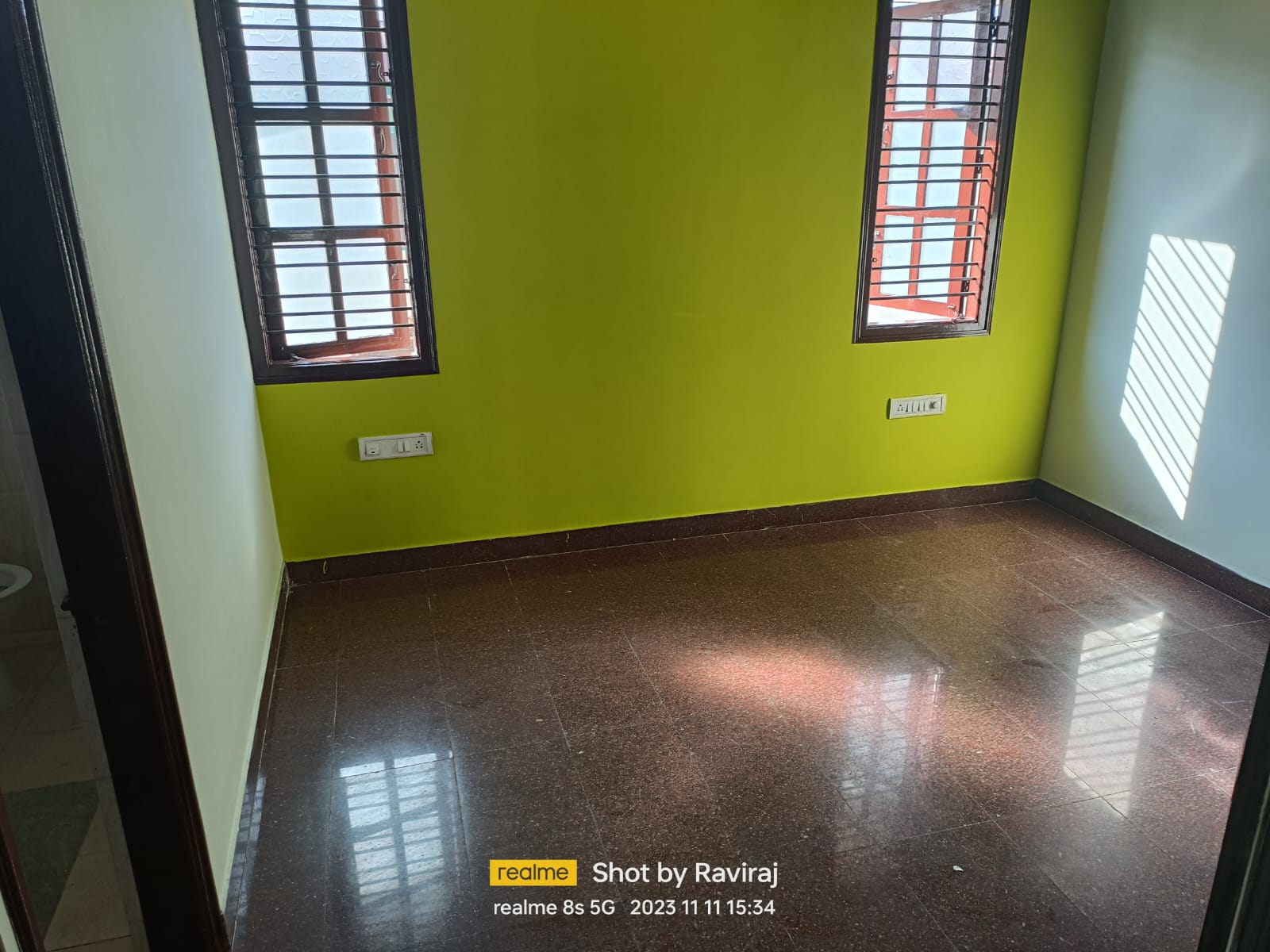 2 BHK Independent House for Lease Only at JAML2 - 4174 in Vidyaranyapura