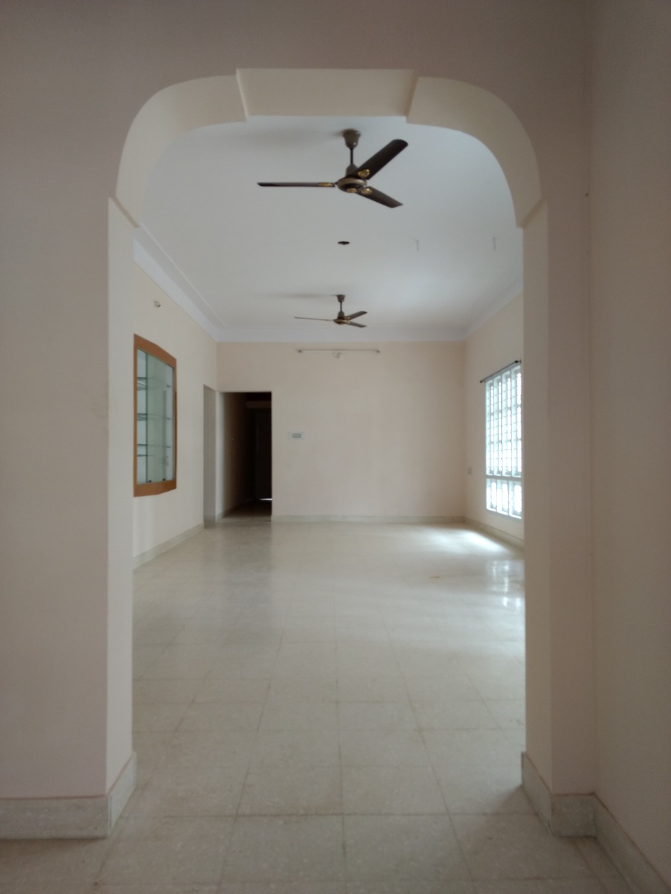 3 BHK Independent House for Lease Only at JAM-6886 in Babusapalya