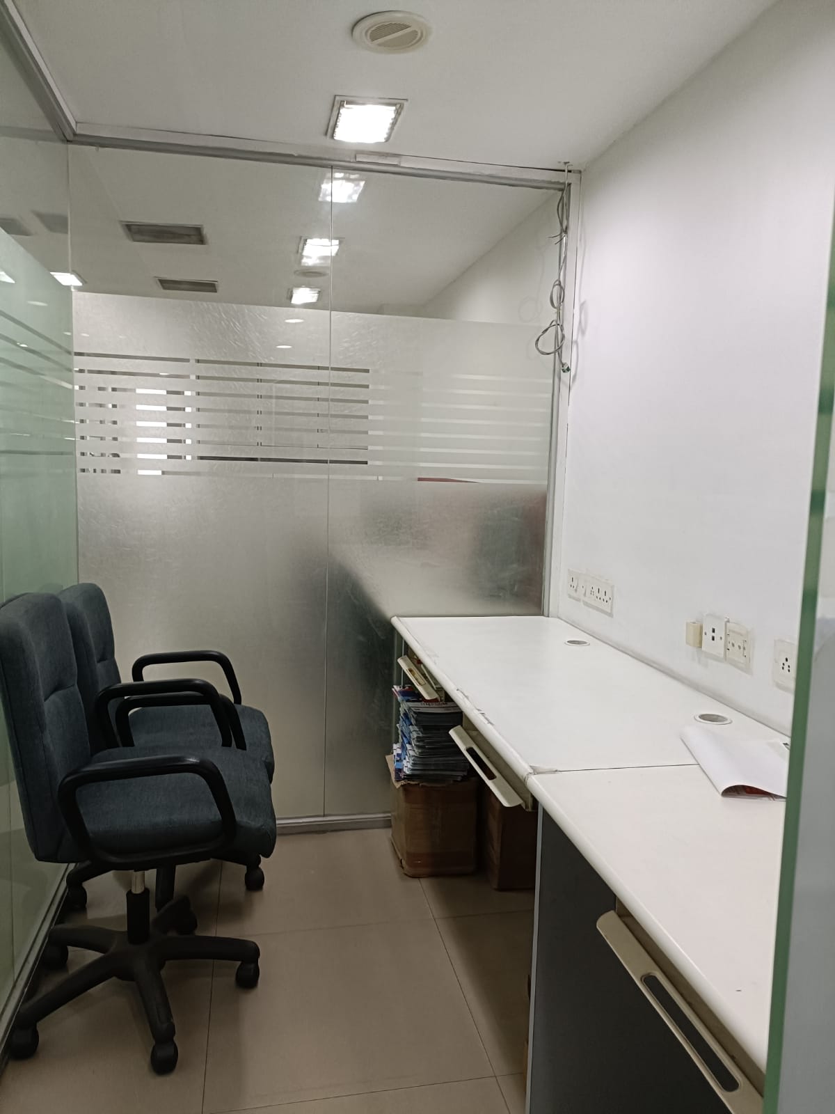 1400 sqft Office Space for Rent Only in Ballygunge