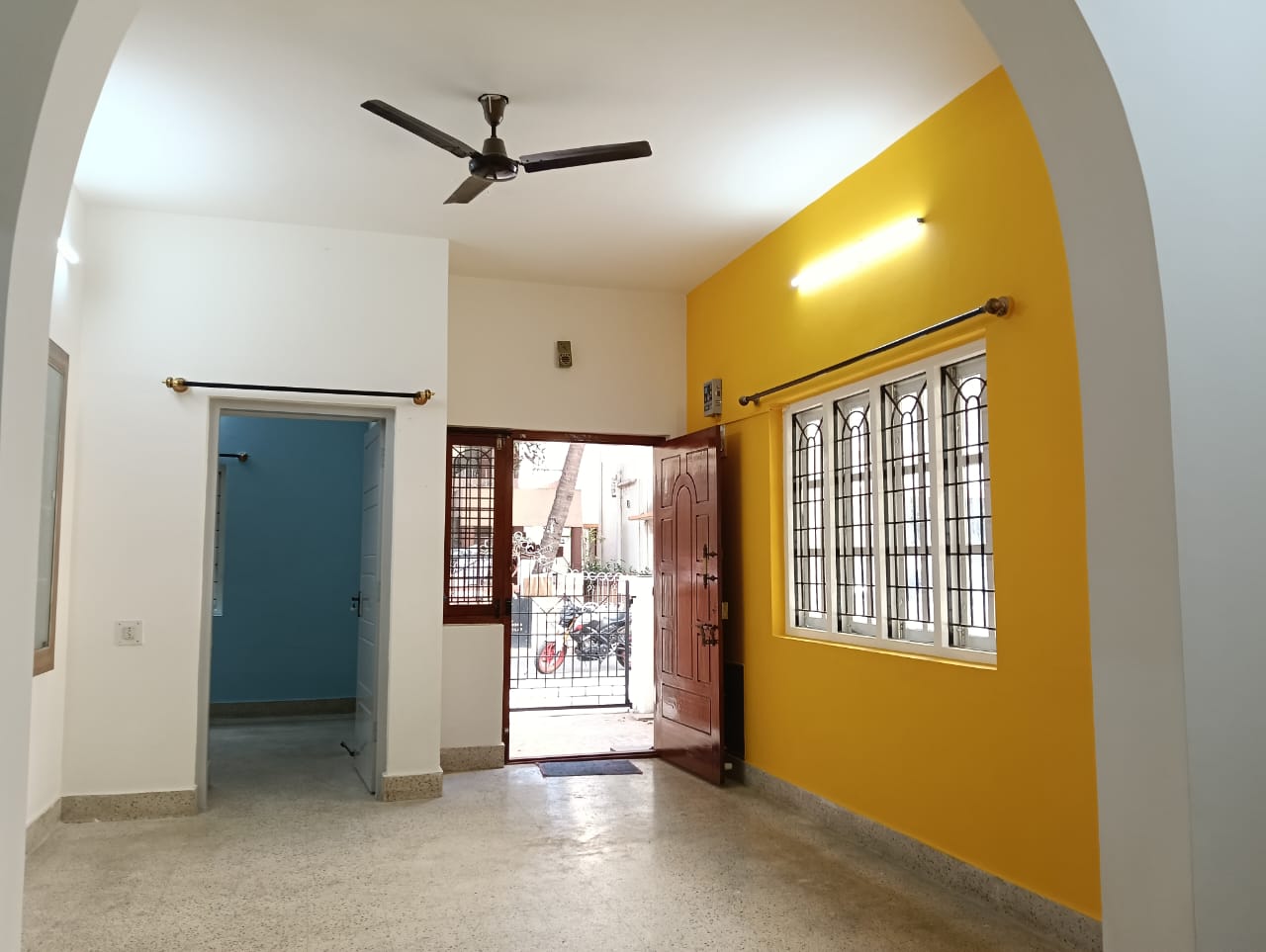 2 BHK Independent House for Lease Only in Hongasandra