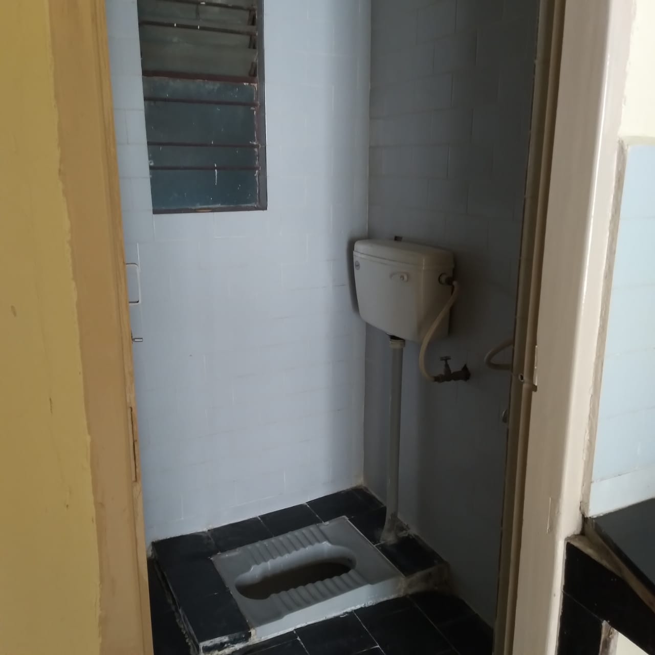 3 BHK Independent House for Lease Only in Nagarabhavi