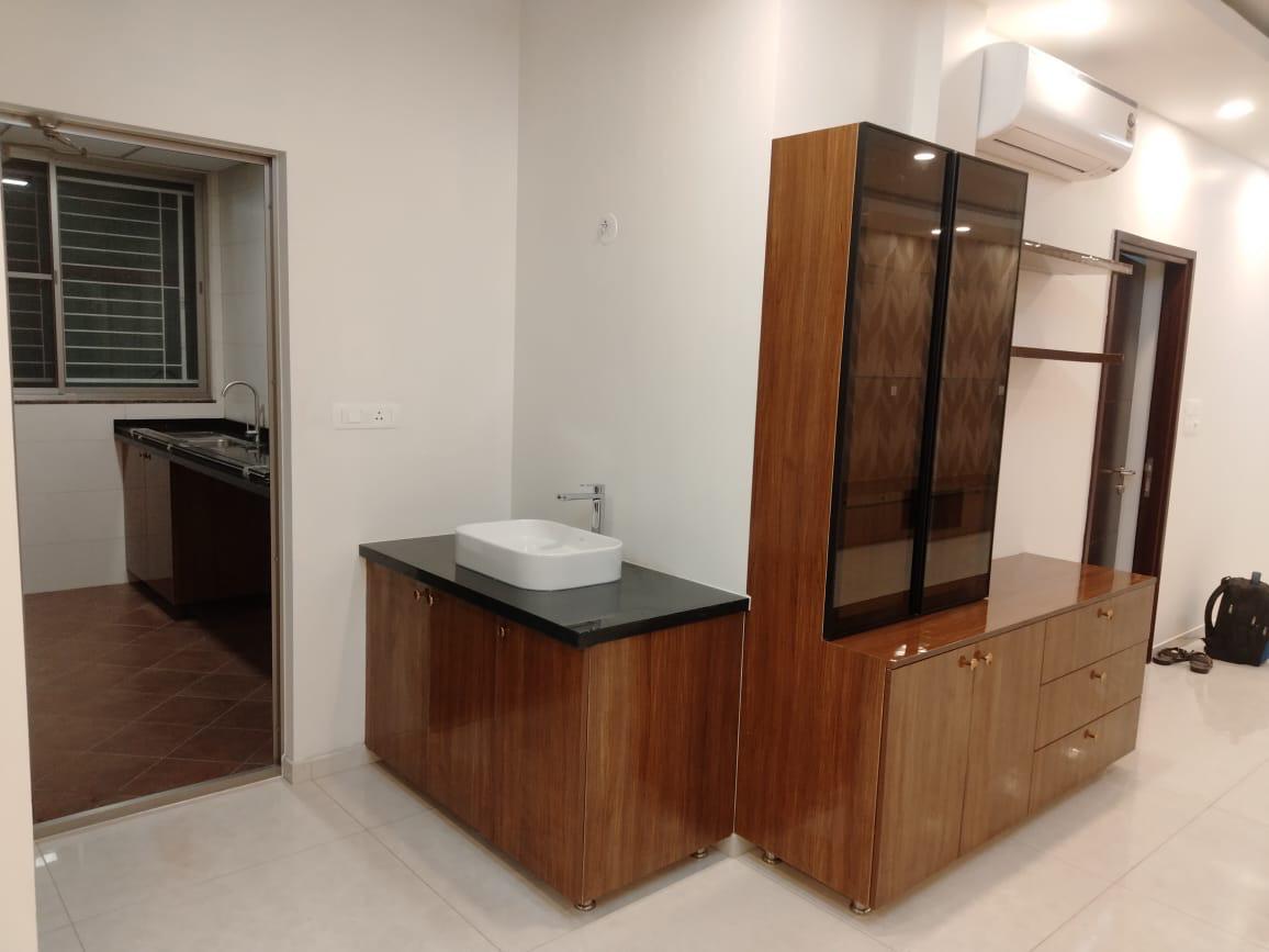 3 BHK Independent House for Lease Only in Choodasandra