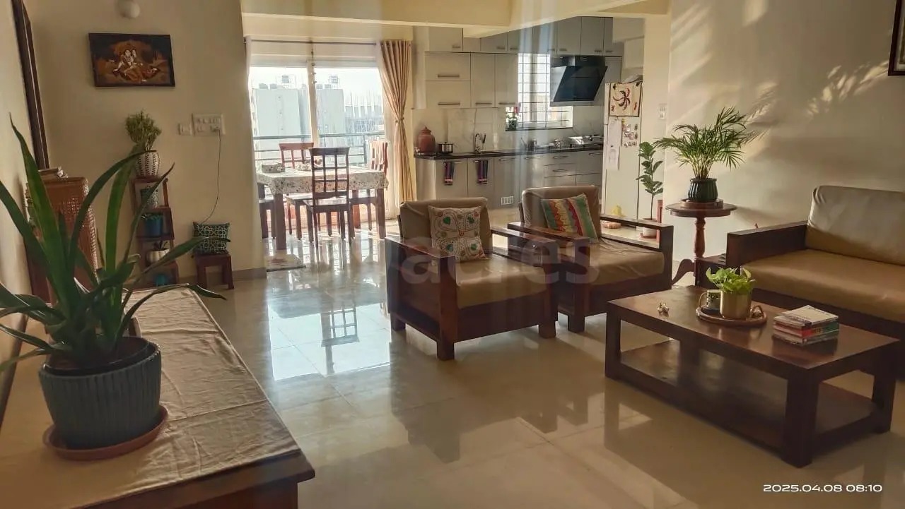 3 BHK Independent House for Lease Only in Kempegowda Nagar