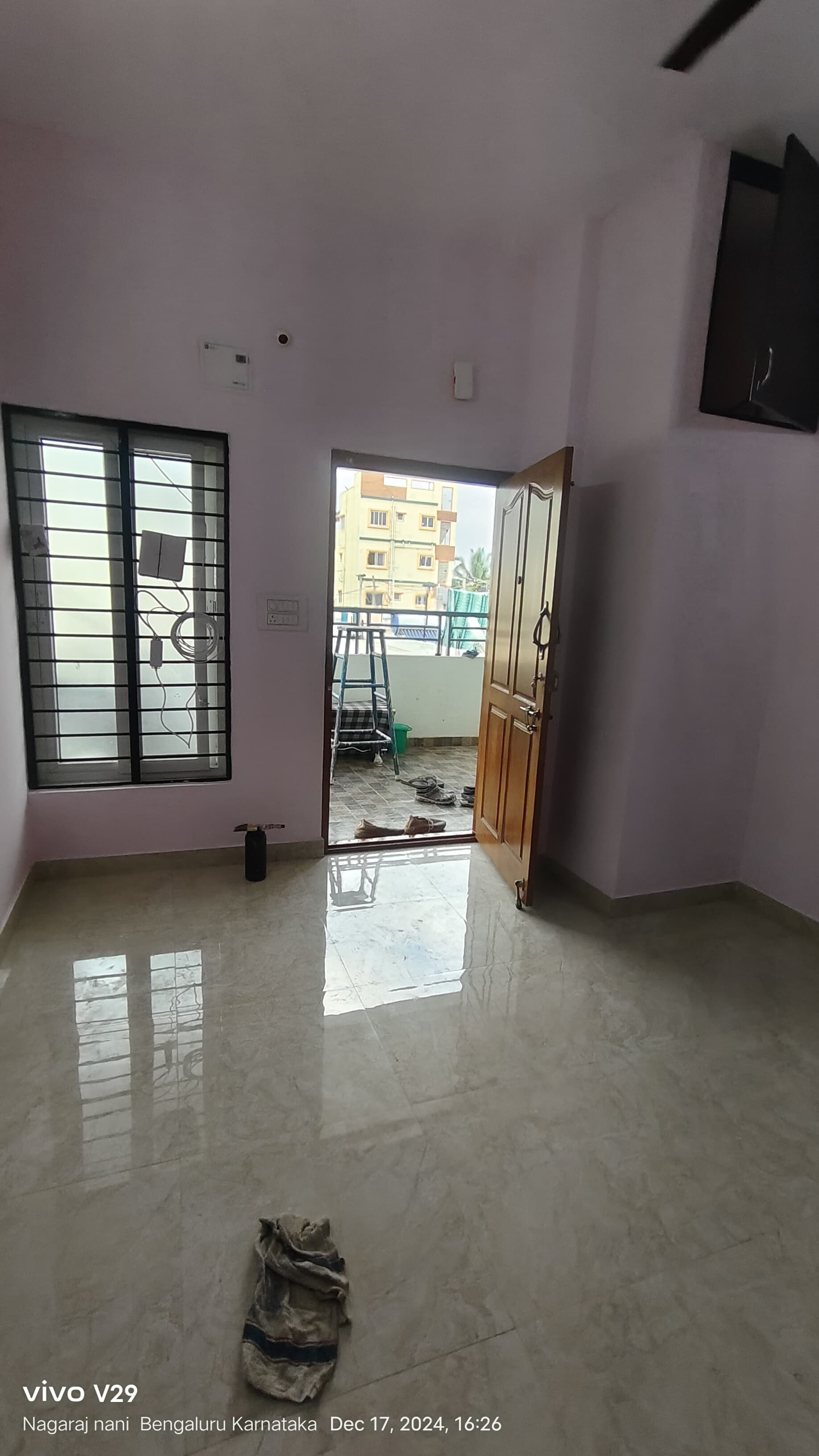 3 BHK Independent House for Lease Only in Whitefield
