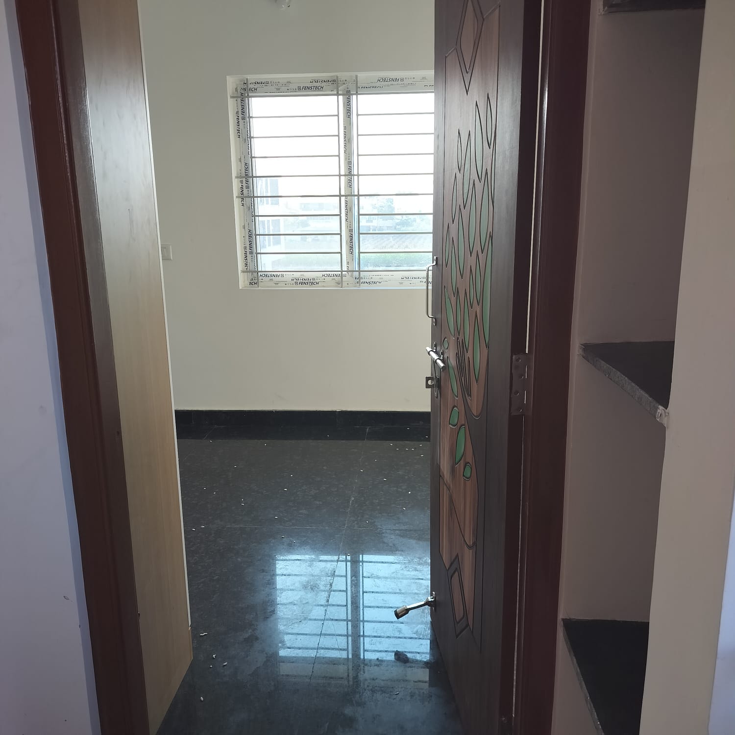 3 BHK Builder Floor for Lease Only in Kudlu Gate
