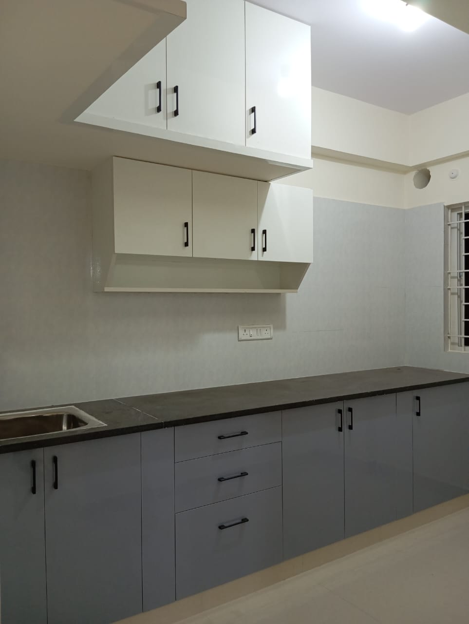 2 BHK Independent House for Lease Only at E032 - 13 Lakhs in Ponmar