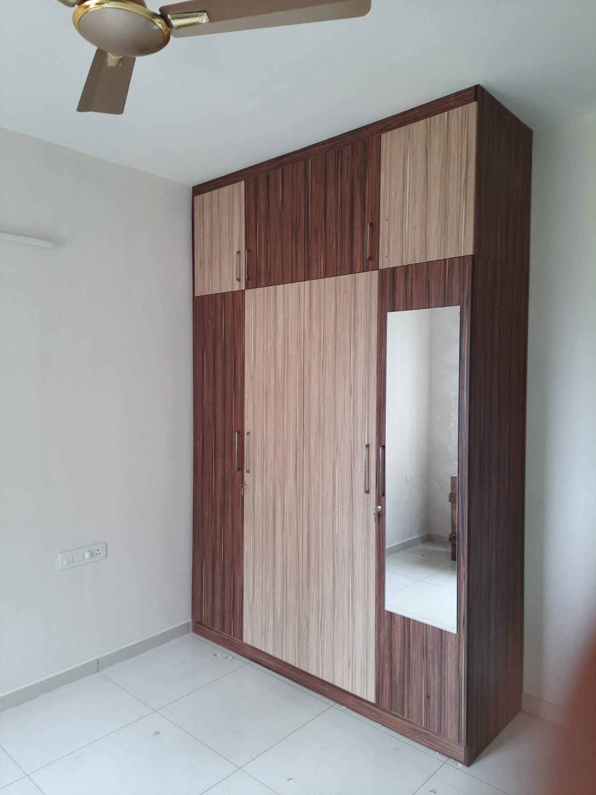 3 BHK Independent House for Lease Only at E033 - 18 Lakhs in Ponmar