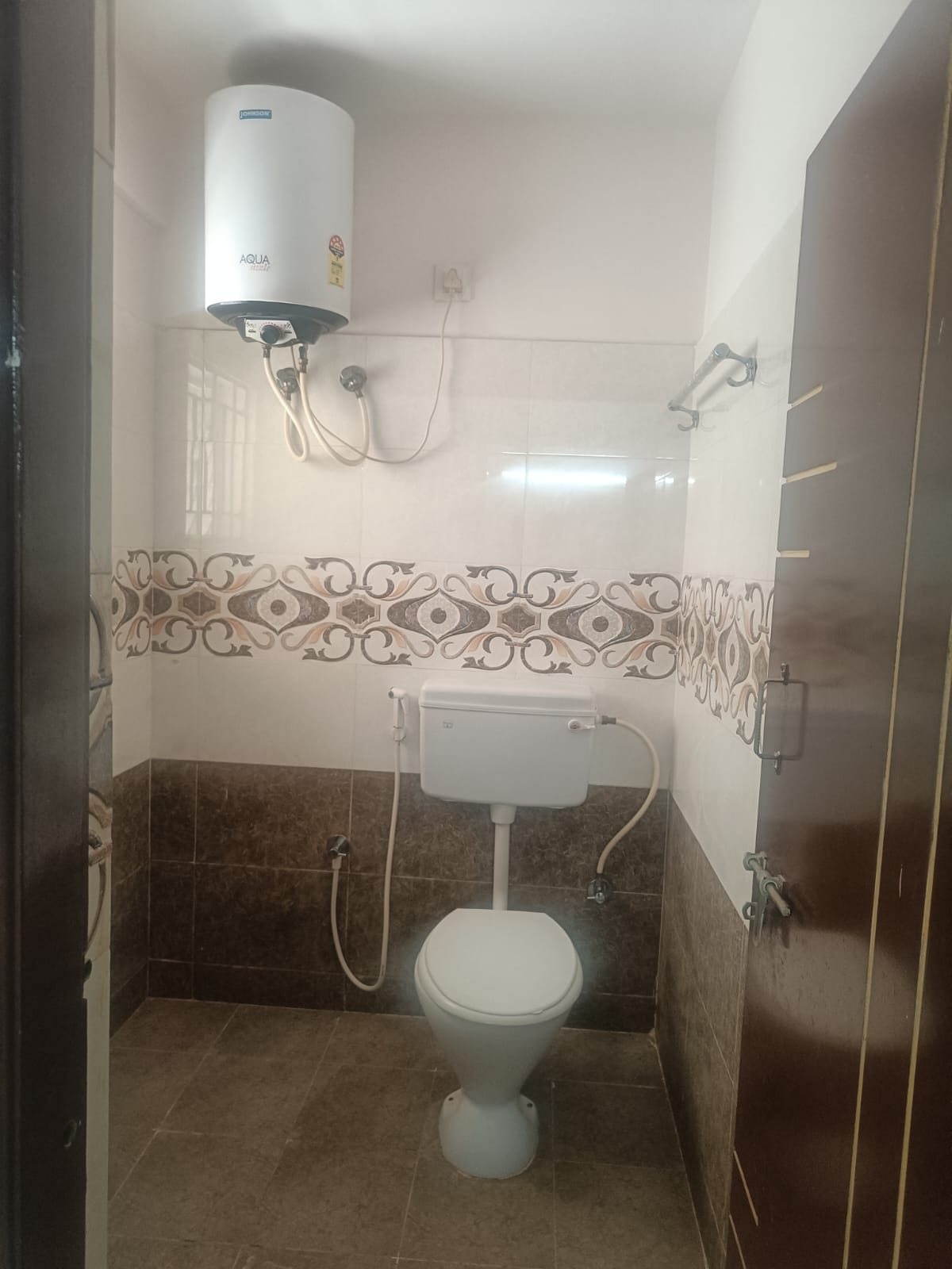 1 BHK Independent House for Lease Only at E037 - 9 Lakhs in Kotturpuram
