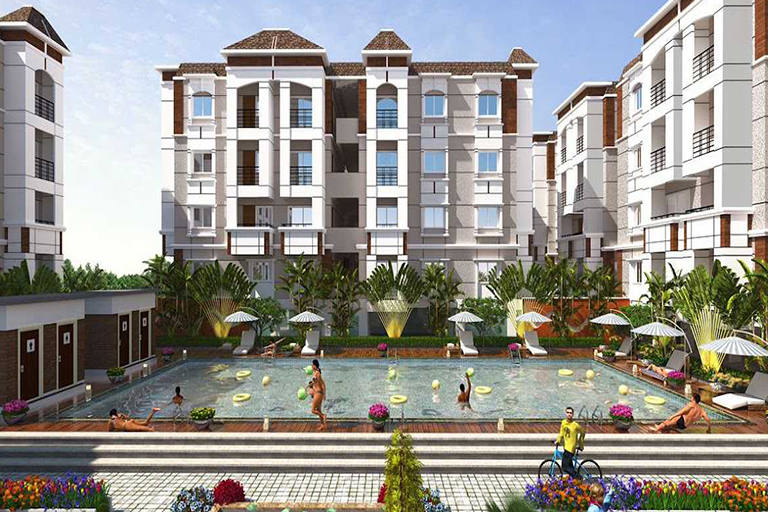 1200 Sq Meters Commercial Others for Rent Only in Vajarahalli