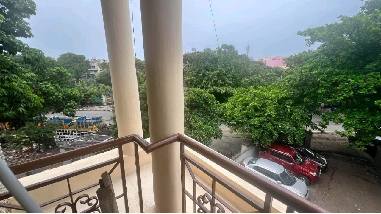 2 BHK Residential Apartment for Lease Only at JAMCL - 121 - 15 Lakhs in Pudupet